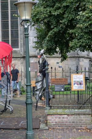 Straatfestival Delden 2023