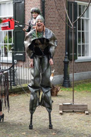 Straatfestival Delden 2023
