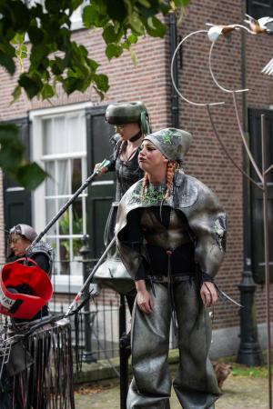 Straatfestival Delden 2023