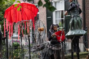 Straatfestival Delden 2023