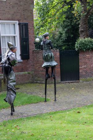 Straatfestival Delden 2023