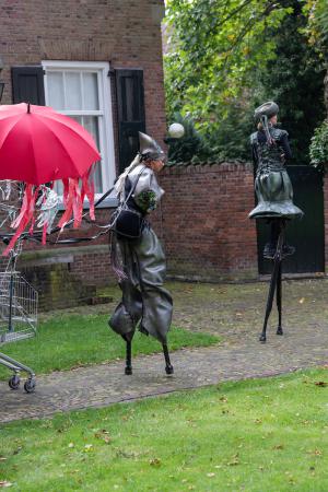 Straatfestival Delden 2023