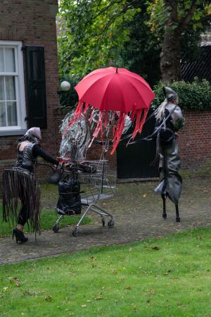 Straatfestival Delden 2023