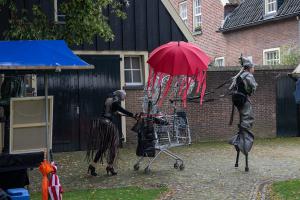 Straatfestival Delden 2023