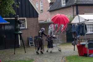 Straatfestival Delden 2023