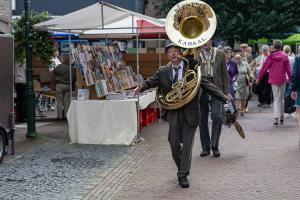 Straatfestival Delden 2023