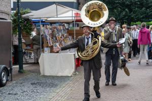 Straatfestival Delden 2023