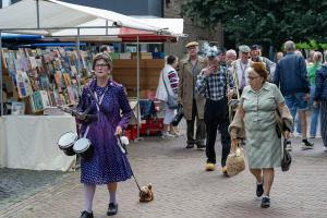 Straatfestival Delden 2023