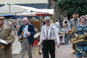 Straatfestival Delden 2023