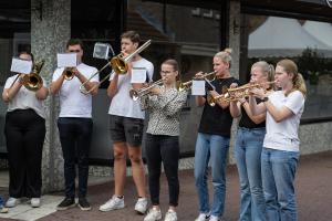 Straatfestival Delden 2023