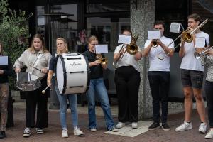 Straatfestival Delden 2023