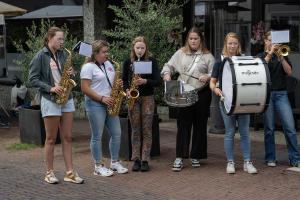 Straatfestival Delden 2023