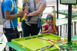 Straatfestival Delden 2023
