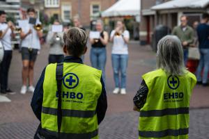 Straatfestival Delden 2023