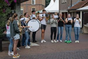 Straatfestival Delden 2023