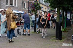 Straatfestival Delden 2023