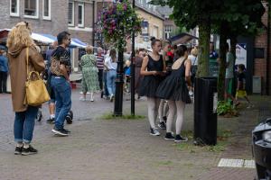 Straatfestival Delden 2023