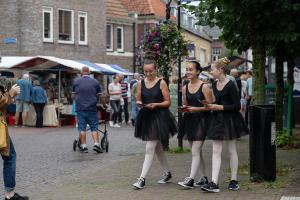 Straatfestival Delden 2023