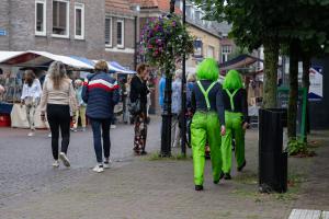Straatfestival Delden 2023