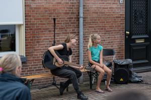 Straatfestival Delden 2023