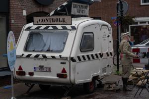 Straatfestival Delden 2023