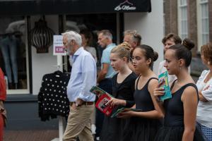 Straatfestival Delden 2023