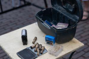 Straatfestival Delden 2023