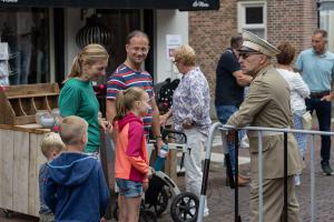 Straatfestival Delden 2023