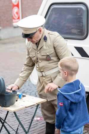 Straatfestival Delden 2023