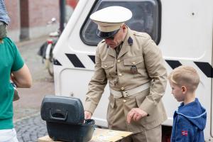 Straatfestival Delden 2023
