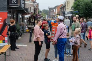 Straatfestival Delden 2023
