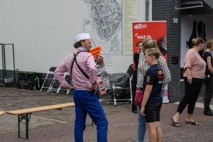 Straatfestival Delden 2023