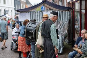 Straatfestival Delden 2023