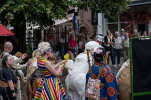 Straatfestival Delden 2023