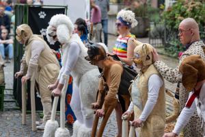 Straatfestival Delden 2023