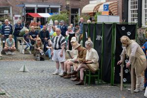 Straatfestival Delden 2023
