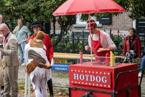 Straatfestival Delden 2023