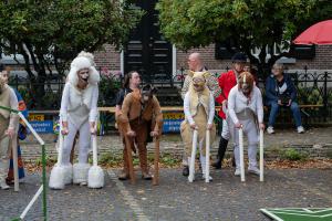 Straatfestival Delden 2023