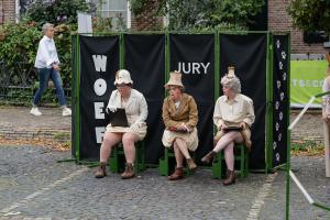 Straatfestival Delden 2023