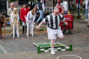Straatfestival Delden 2023