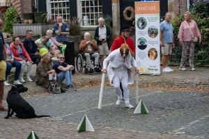 Straatfestival Delden 2023