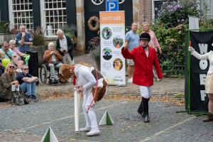 Straatfestival Delden 2023