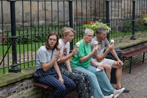 Straatfestival Delden 2023