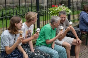 Straatfestival Delden 2023