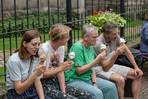 Straatfestival Delden 2023