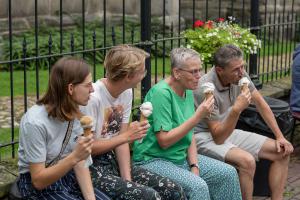 Straatfestival Delden 2023
