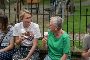 Straatfestival Delden 2023