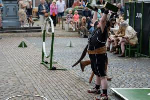 Straatfestival Delden 2023