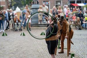 Straatfestival Delden 2023