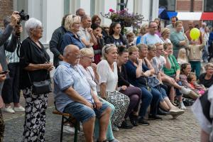 Straatfestival Delden 2023